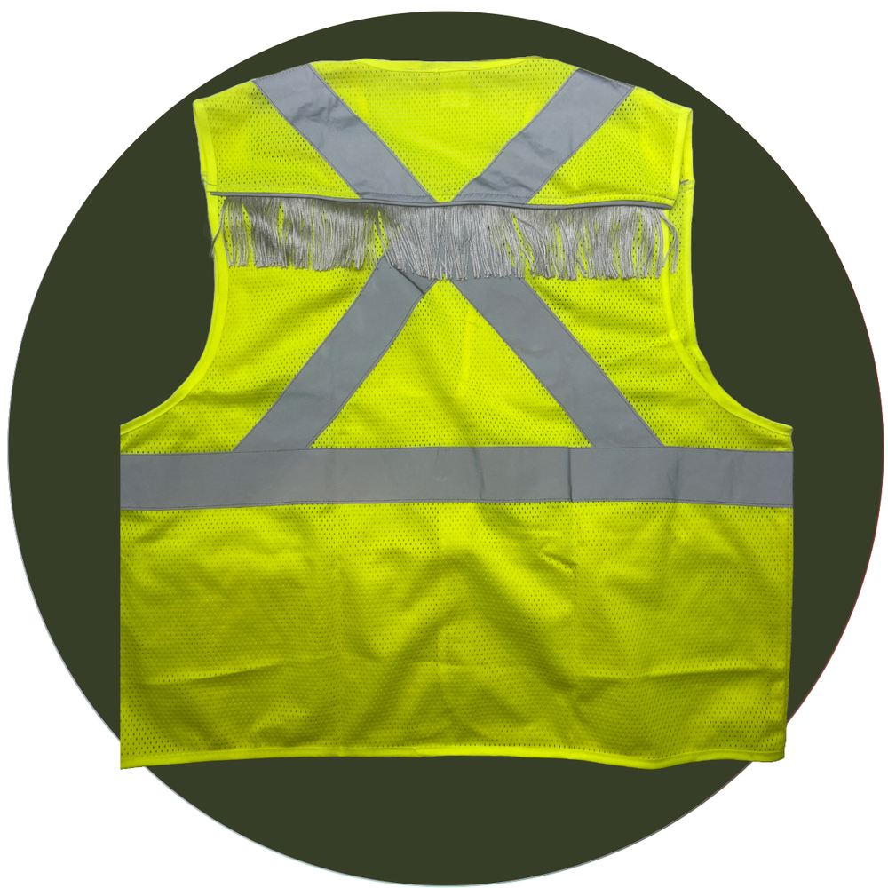 philme ribbon vest yellow 新品未開封 philme ribbon vest yellow 新品未開封